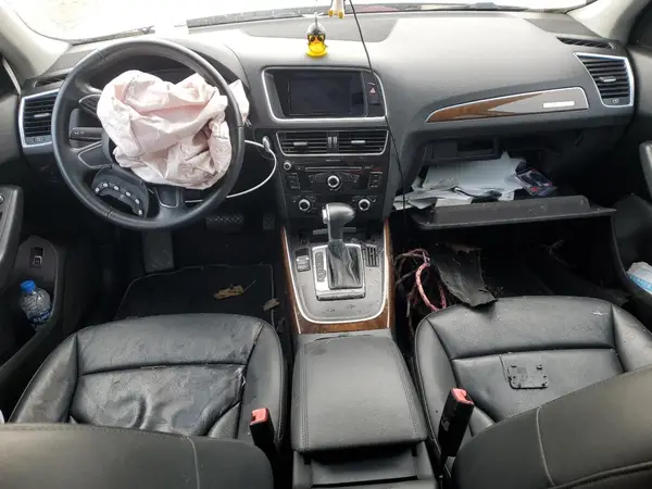 WA1C2AFP4HA086253 2017 AUDI Q5 - Image 8