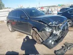 WA1C2AFP4HA086740 2017 AUDI Q5