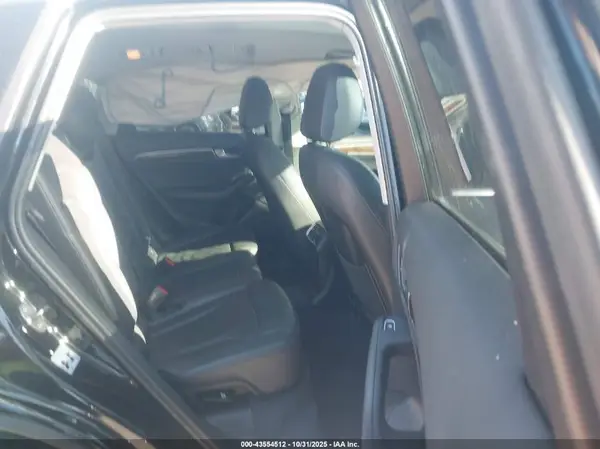 WA1C2AFP4HA086740 2017 AUDI Q5 - Image 8