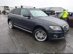 WA1C2AFP4HA088651 2017 AUDI Q5