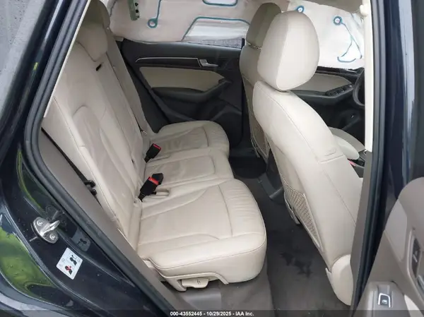 WA1C2AFP4HA088651 2017 AUDI Q5 - Image 8
