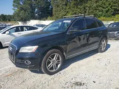 WA1C2AFP4HA089265 2017 AUDI Q5
