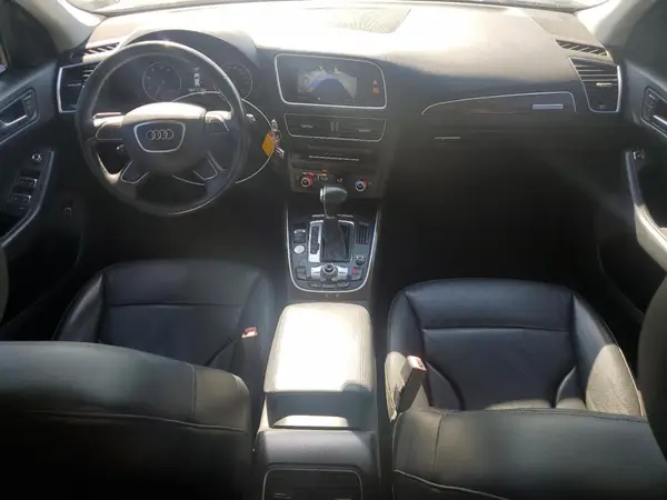 WA1C2AFP4HA089265 2017 AUDI Q5 - Image 8