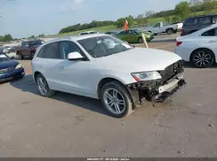 WA1C2AFP4HA089833 2017 AUDI Q5