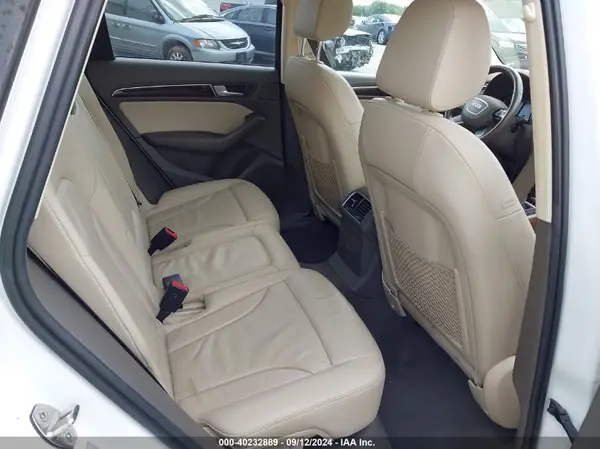 WA1C2AFP4HA091792 2017 AUDI Q5 - Image 8