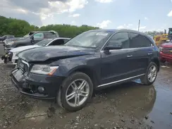 WA1C2AFP4HA092523 2017 AUDI Q5
