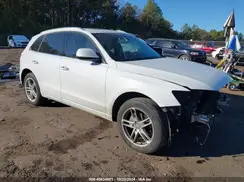 WA1C2AFP4HA093283 2017 AUDI Q5
