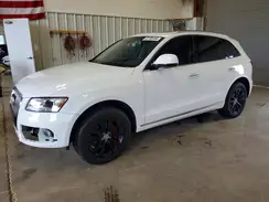 WA1C2AFP4HA094918 2017 AUDI Q5