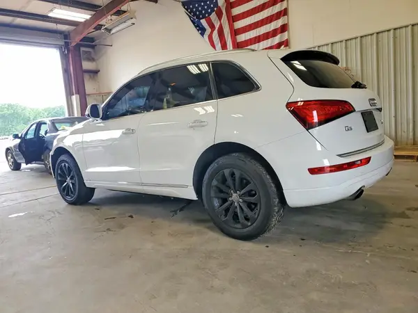 WA1C2AFP4HA094918 2017 AUDI Q5 - Image 2