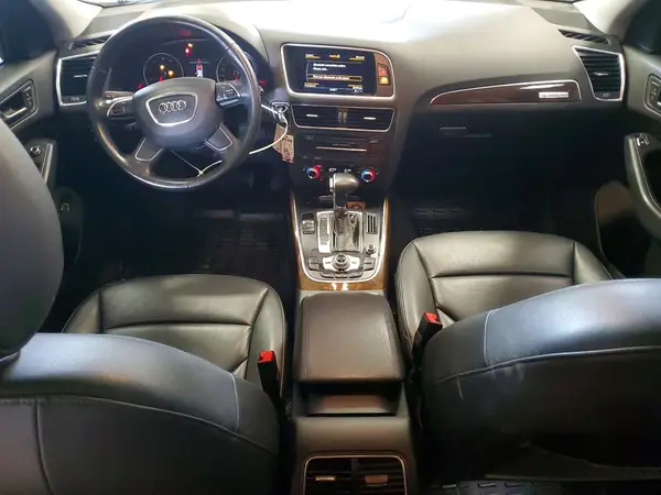 WA1C2AFP4HA094918 2017 AUDI Q5 - Image 8