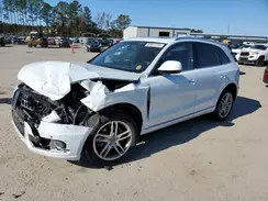 WA1C2AFP4HA095776 2017 AUDI Q5