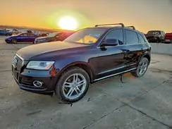 WA1C2AFP4HA095809 2017 AUDI Q5
