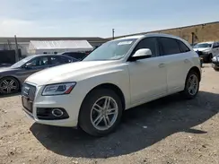 WA1C2AFP4HA096670 2017 AUDI Q5