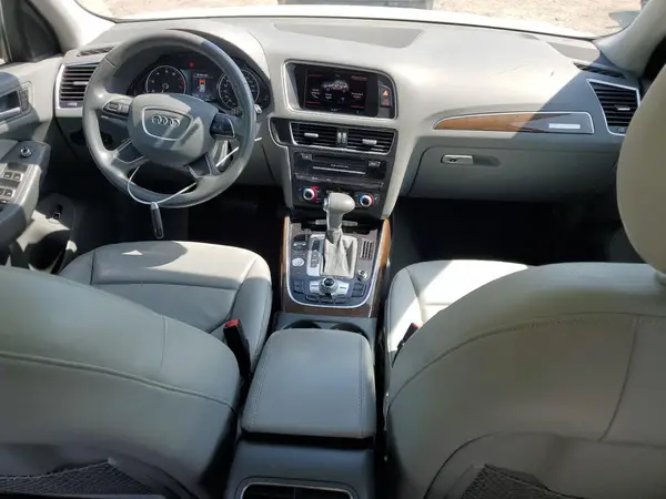 WA1C2AFP4HA096670 2017 AUDI Q5 - Image 8