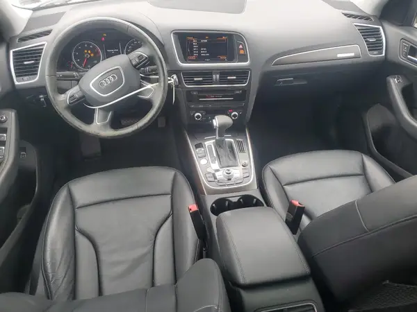 WA1C2AFP4HA098077 2017 AUDI Q5 - Image 8