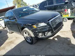 WA1C2AFP4HA099763 2017 AUDI Q5