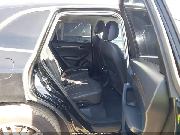 WA1C2AFP4HA099763 2017 AUDI Q5 - Image 8