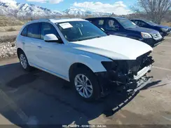 WA1C2AFP5GA003167 2016 AUDI Q5