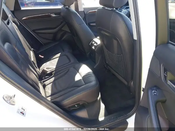 WA1C2AFP5GA003167 2016 AUDI Q5 - Image 8