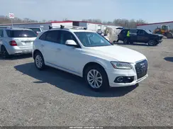 WA1C2AFP5GA006487 2016 AUDI Q5