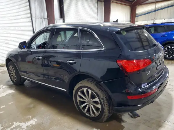 WA1C2AFP5GA009941 2016 AUDI Q5 - Image 2