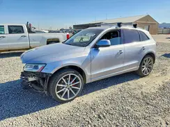 WA1C2AFP5GA011401 2016 AUDI Q5
