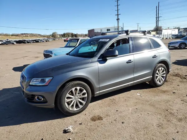 WA1C2AFP5GA015920 2016 AUDI Q5 - Image 1
