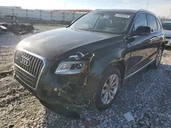 WA1C2AFP5GA016405 2016 AUDI Q5