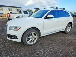 WA1C2AFP5GA017893 2016 AUDI Q5