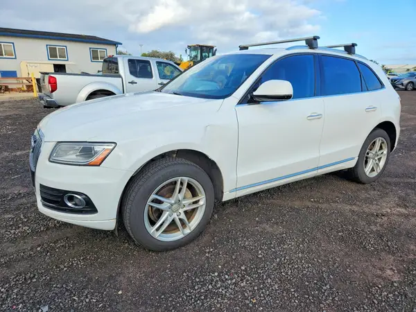 WA1C2AFP5GA017893 2016 AUDI Q5 - Image 1