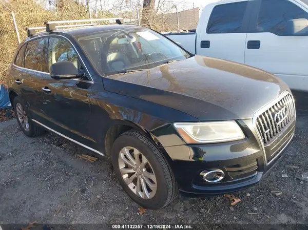 WA1C2AFP5GA018915 2016 AUDI Q5 - Image 1