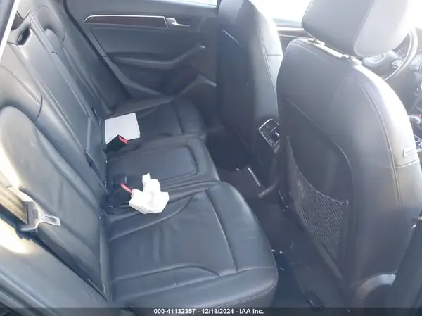 WA1C2AFP5GA018915 2016 AUDI Q5 - Image 8