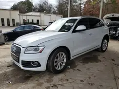 WA1C2AFP5GA019188 2016 AUDI Q5