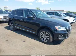 WA1C2AFP5GA022270 2016 AUDI Q5
