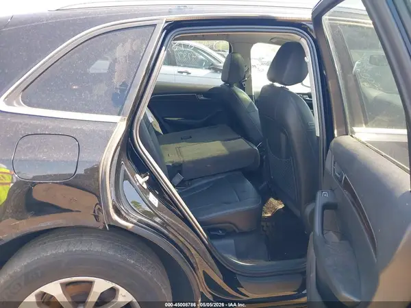 WA1C2AFP5GA022270 2016 AUDI Q5 - Image 8