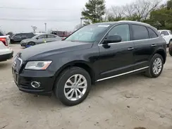 WA1C2AFP5GA029638 2016 AUDI Q5