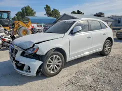 WA1C2AFP5GA032880 2016 AUDI Q5