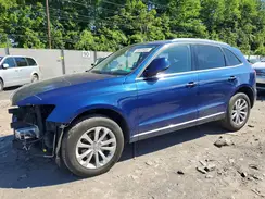 WA1C2AFP5GA034838 2016 AUDI Q5