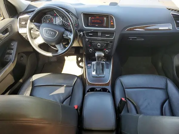 WA1C2AFP5GA034838 2016 AUDI Q5 - Image 8