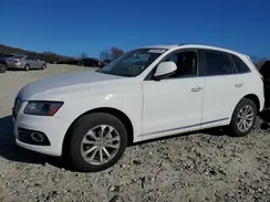 WA1C2AFP5GA039621 2016 AUDI Q5