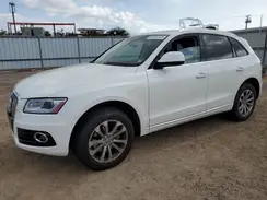 WA1C2AFP5GA039666 2016 AUDI Q5