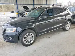 WA1C2AFP5GA042146 2016 AUDI Q5