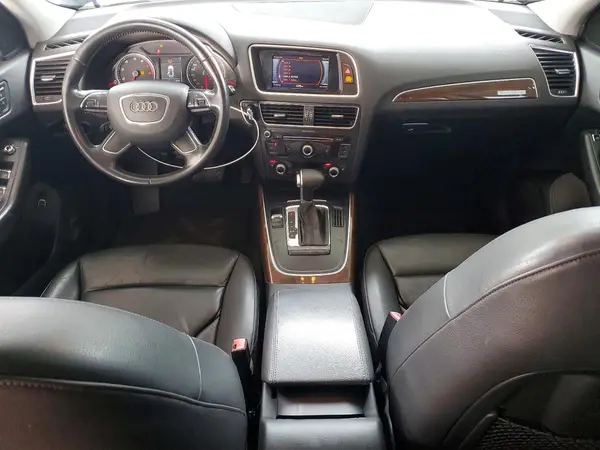 WA1C2AFP5GA042146 2016 AUDI Q5 - Image 8
