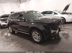 WA1C2AFP5GA045015 2016 AUDI Q5