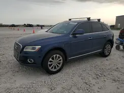 WA1C2AFP5GA049047 2016 AUDI Q5