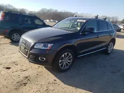 WA1C2AFP5GA049436 2016 AUDI Q5