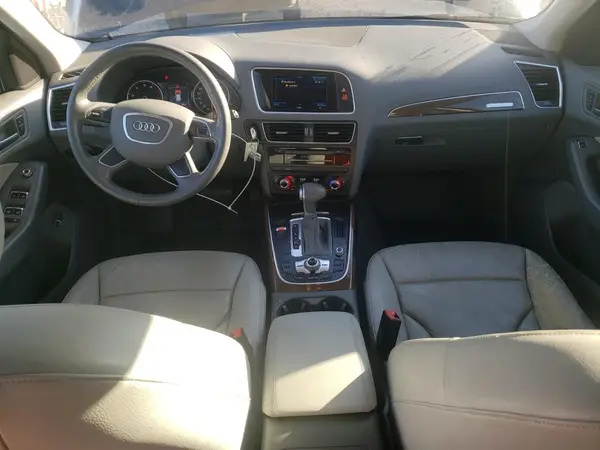 WA1C2AFP5GA049436 2016 AUDI Q5 - Image 8