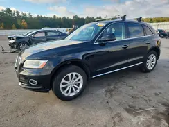 WA1C2AFP5GA049856 2016 AUDI Q5