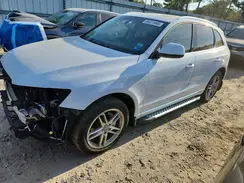 WA1C2AFP5GA051137 2016 AUDI Q5