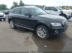 WA1C2AFP5GA051347 2016 AUDI Q5